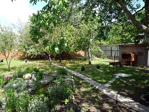 "У дяди Вани" частный сектор, Анапа Фото: 4 из 4