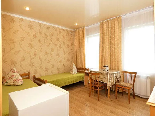 "У Натальи" частный сектор, Лазаревское Фото: 12 из 46