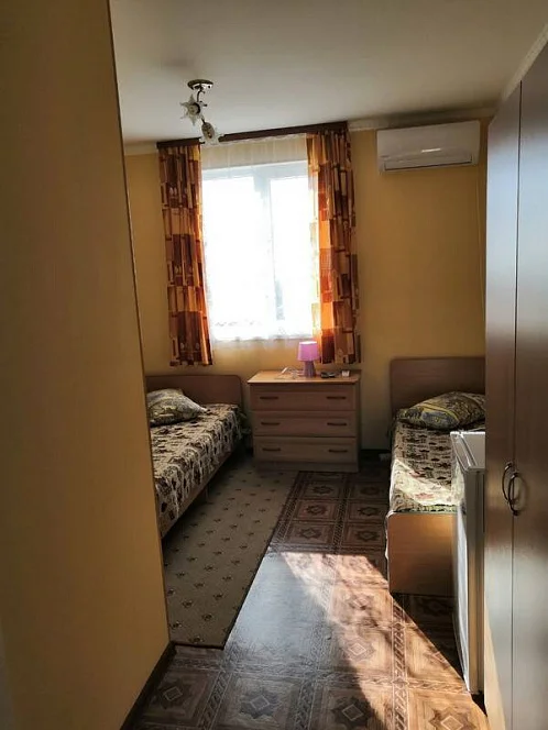 "На Толстого 9" частный сектор, Лазаревское Фото: 36 из 45