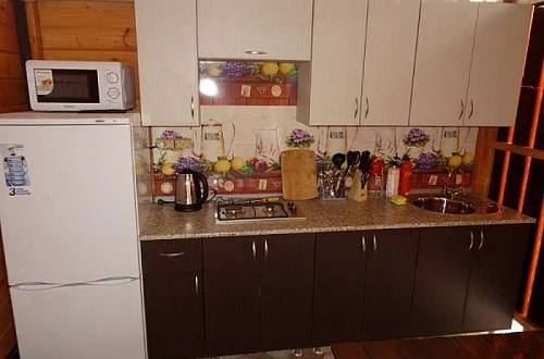 Дом под-ключ Фото: 4 из 16