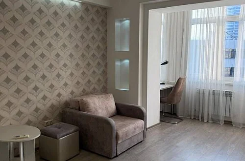 1-комнатная квартира Фото: 5 из 14