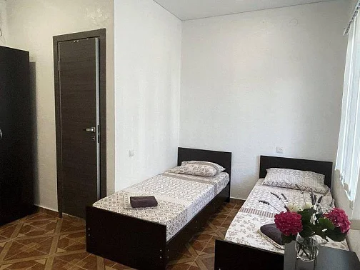 "Здоровье" база отдыха, Джемете Фото: 47 из 51