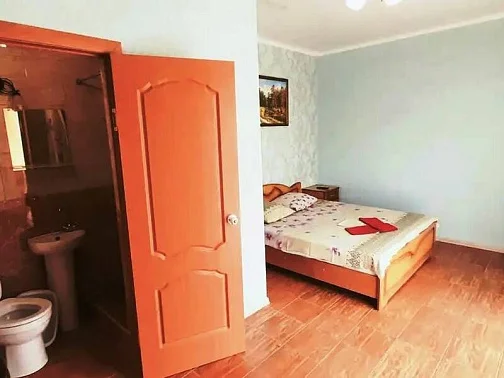 "Абрикос" гостевой дом, Кабардинка Фото: 16 из 52