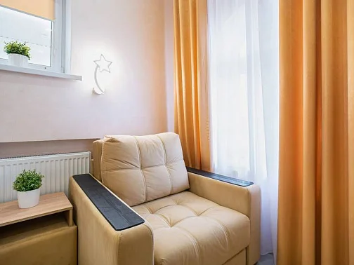 "Марта" гостевой дом, Геленджик Фото: 46 из 51