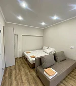 Квартира-студия