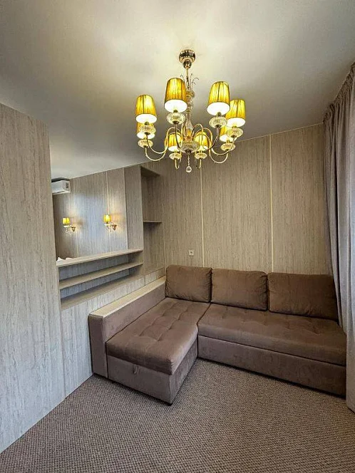"Villa Familia" мини-гостиница, Новый Афон Фото: 46 из 50