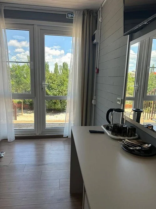 "Салют" база отдыха, Должанская Фото: 42 из 51