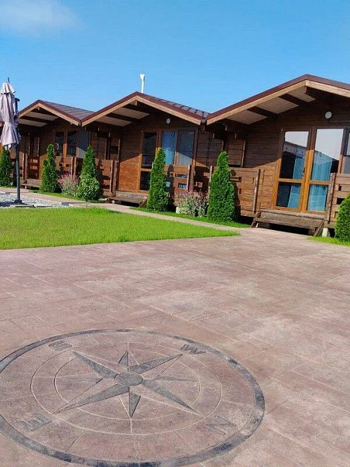 "Тихая гавань" гостевой дом, Пицунда Фото: 13 из 51