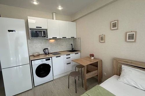 Квартира-студия Фото: 7 из 23