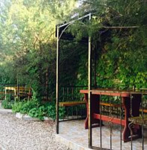 "Людмила" частный сектор, Николаевка Фото: 16 из 32