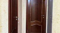 2х-комнатная квартира Кодорское шоссе 18 кв 25, Сухум