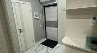 1-комнатная квартира Газовиков 3/а-3, Небуг
