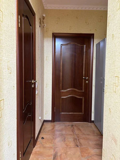 2х-комнатная квартира Кодорское шоссе 18 кв 25, Сухум Фото: 4 из 25