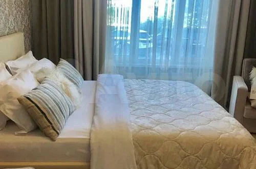 1-комнатная квартира Фото: 6 из 14