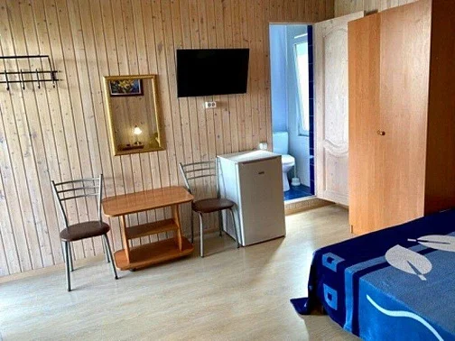 Частный сектор Павлова 37, Лазаревское Фото: 13 из 42