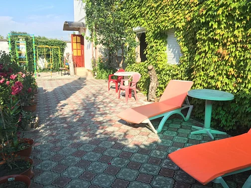 "Людмила" частный сектор, Николаевка Фото: 11 из 32