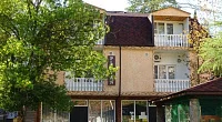 "PLATAN" мини-гостиница, Пицунда