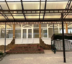 "Гармония Indi" гостевой дом