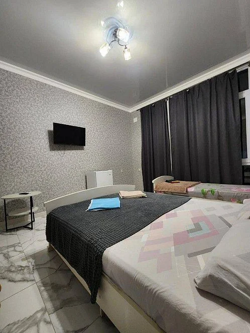 "У Ларисы" гостевой дом, Гагра Фото: 38 из 48