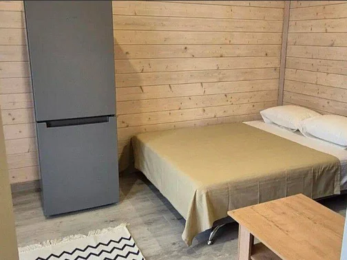 "Домики у моря Водный" база отдыха, Голубицкая Фото: 26 из 49