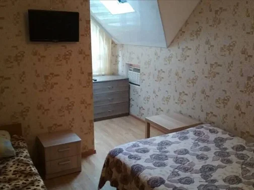 "Уютный домик Гости" гостевой дом, Геленджик Фото: 10 из 27