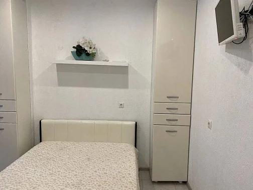 2х-комнатная квартира Горизонт 17 кв 67, Ольгинка Фото: 15 из 17