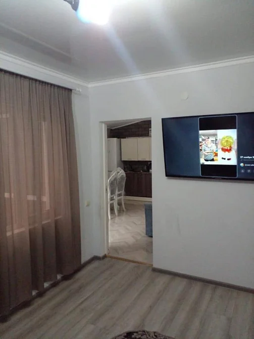 Дом под-ключ Сосналиева 3-й пер 3, Гагра Фото: 38 из 48