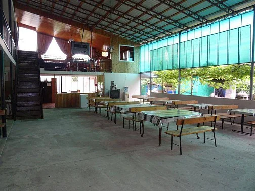 "Райский отдых" гостевой дом, Цандрыпш Фото: 10 из 50