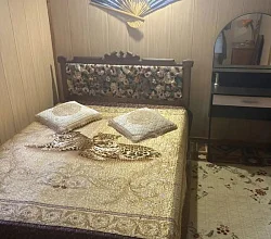 Дом под-ключ Западная 33