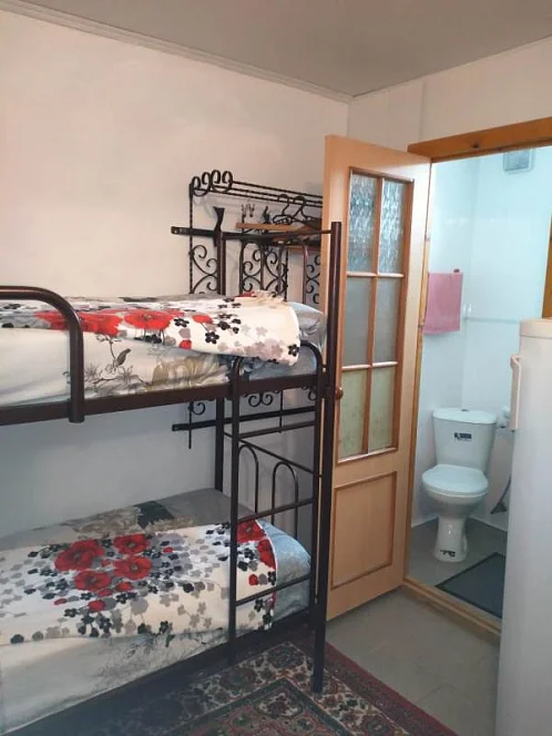 "У Валентины и Марии" частный сектор, Ейск Фото: 24 из 51