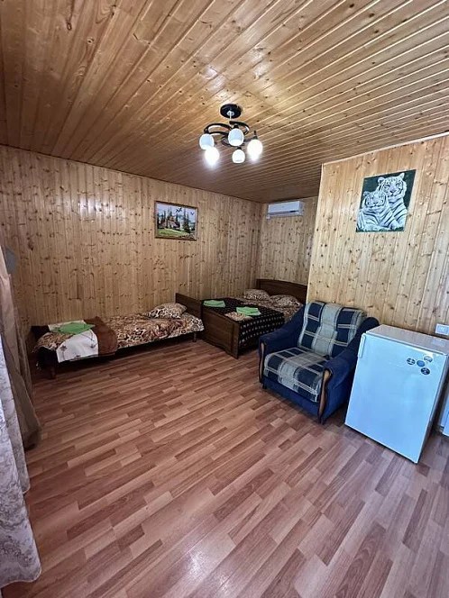 "Астхо" гостевой дом, Новомихайловский Фото: 27 из 48