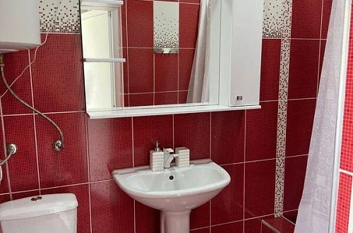 Дом под-ключ Фото: 9 из 8