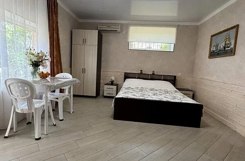 Квартира-студия Фото: 6 из 8