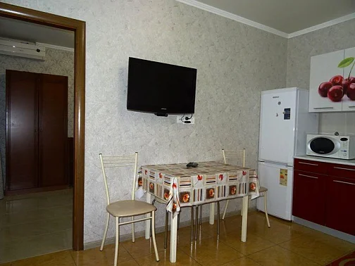"Каспаровых" мини-гостиница,  Фото: 36 из 43