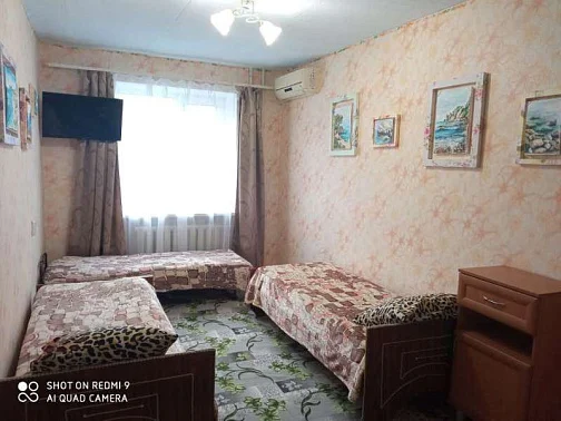2х-комнатная квартира Бондаренко 15, Орджоникидзе Фото: 6 из 19