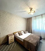 4х-комнатный дом