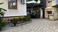 "Атташе" гостиница, Лазаревское