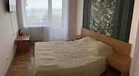 "Динамикс" гостиница, Черноморское