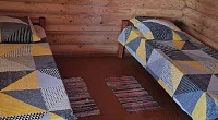"Манжерок" гостевой дом, Джемете