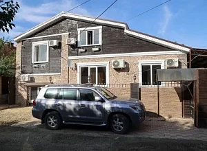 "Южный дворик" гостевой дом