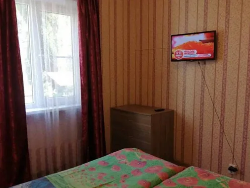 "Уютный домик Гости" гостевой дом, Геленджик Фото: 25 из 27