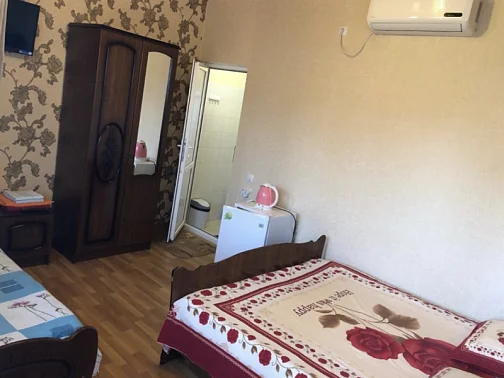"Афродита" гостевой дом, Новый Афон Фото: 21 из 50