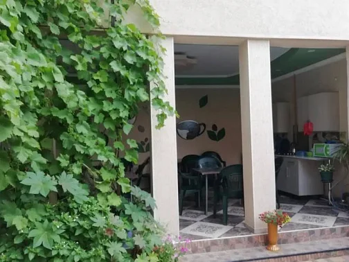 "Лагрейн" гостевой дом, Геленджик Фото: 9 из 51