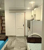 "Студия" 3х-местная