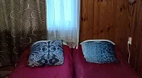"Райский уголок" гостевые комнаты, Голубицкая