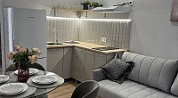 "Люкс апартаменты Эстель" гостевой дом, Цандрипш