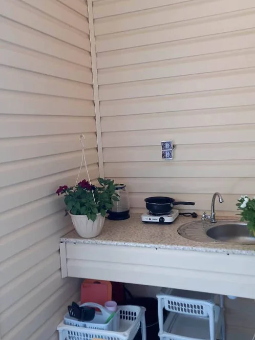 "Уютные домики" частный сектор, Кучугуры Фото: 28 из 49