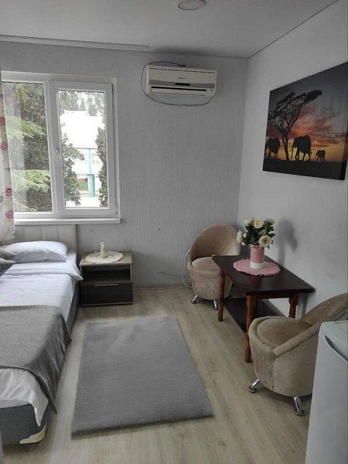 "S&S" частное домовладение, Лазаревское Фото: 15 из 49