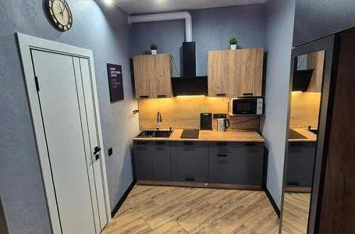 1-комнатная квартира Фото: 3 из 8