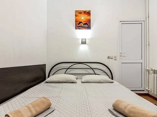 "Елизавета" частный сектор, Геленджик Фото: 13 из 23